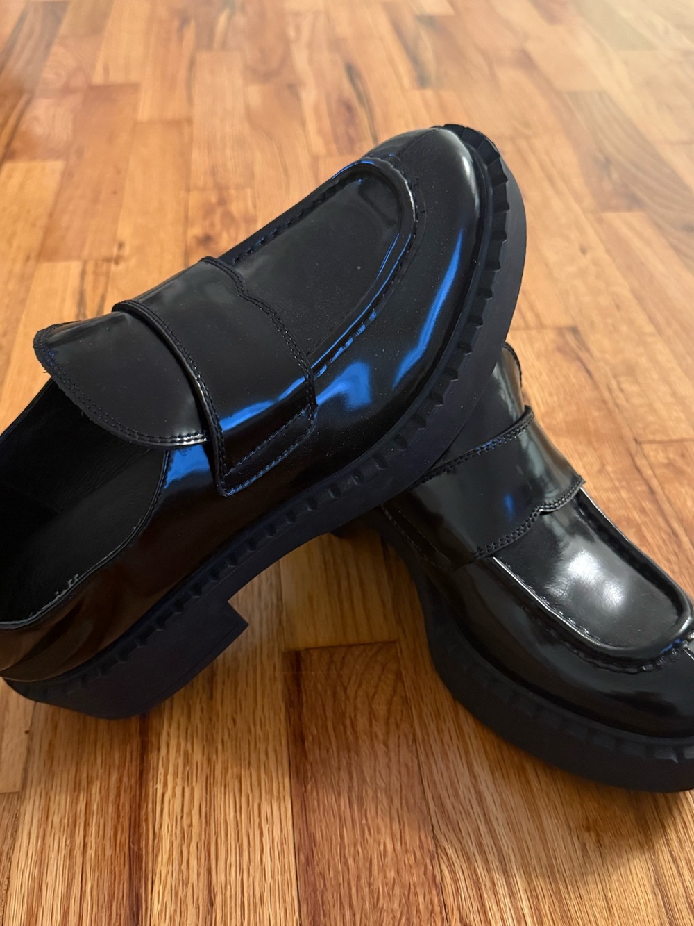 Jeffrey Campbell Women’s Loafers
